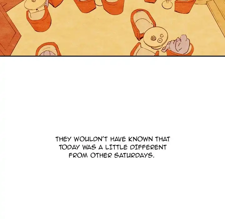 Tracy’s Perfect Married Life - Chapter 10 Page 38