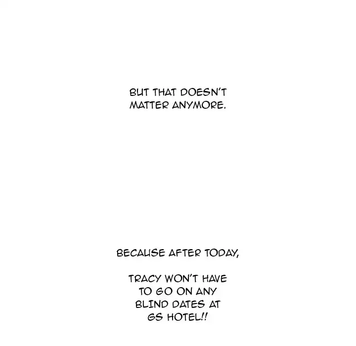 Tracy’s Perfect Married Life - Chapter 10 Page 49