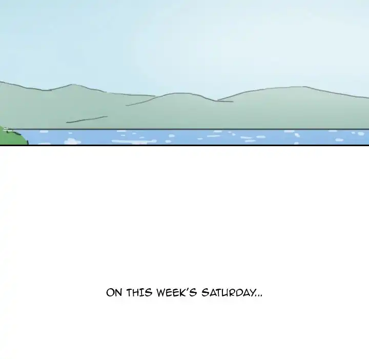 Tracy’s Perfect Married Life - Chapter 10 Page 51