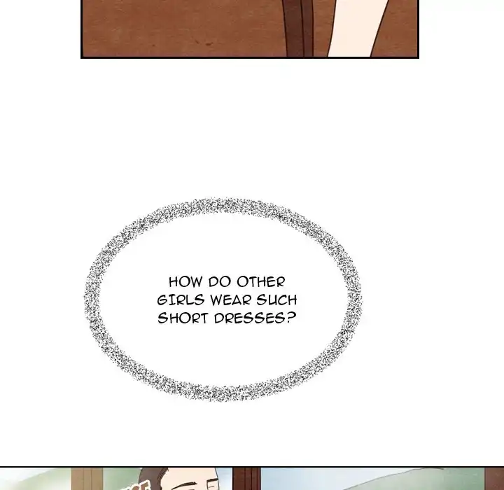 Tracy’s Perfect Married Life - Chapter 10 Page 68