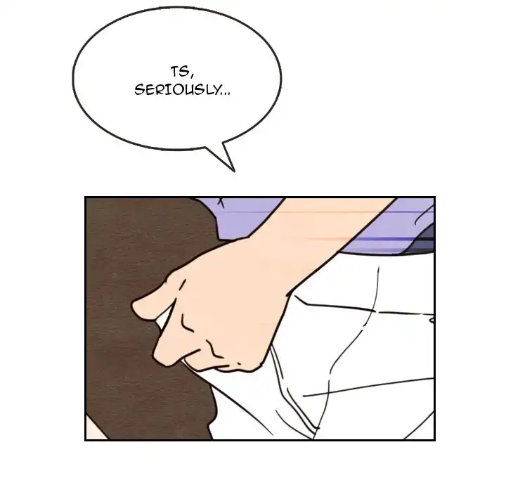 Tracy’s Perfect Married Life - Chapter 13 Page 103