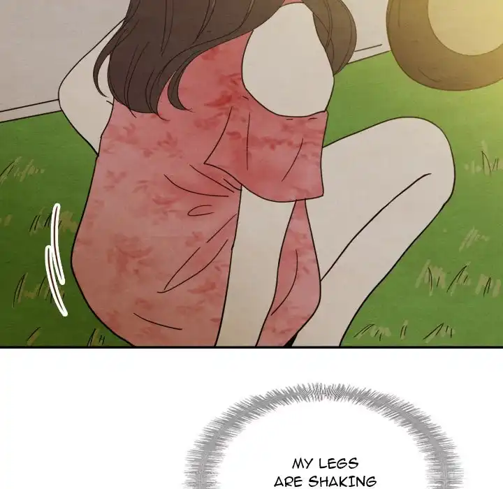 Tracy’s Perfect Married Life - Chapter 13 Page 121