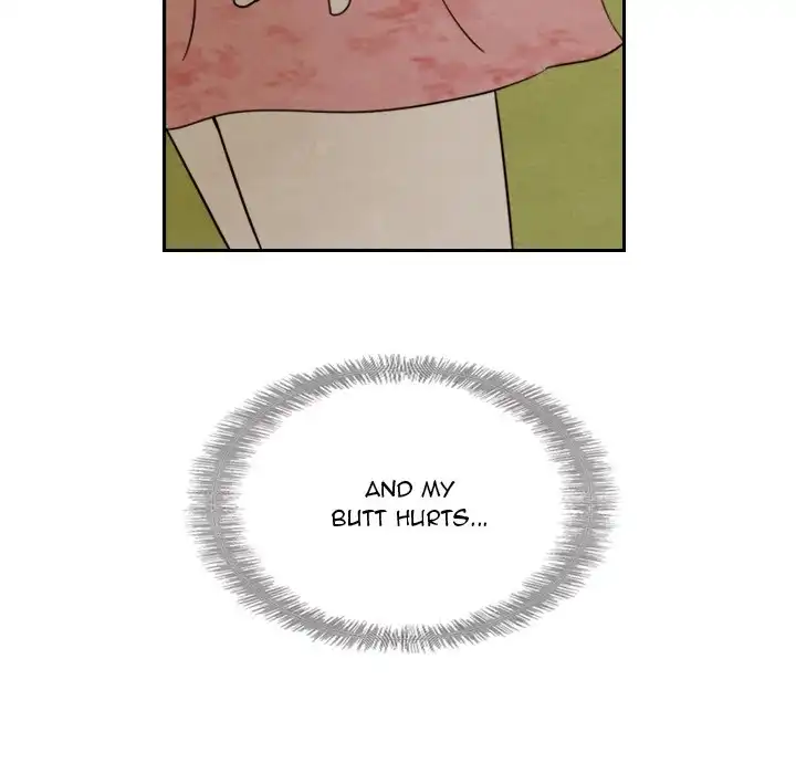 Tracy’s Perfect Married Life - Chapter 13 Page 123