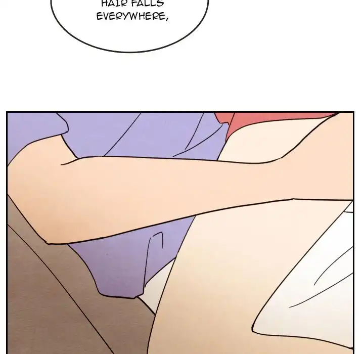 Tracy’s Perfect Married Life - Chapter 13 Page 54