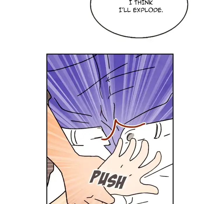 Tracy’s Perfect Married Life - Chapter 13 Page 86