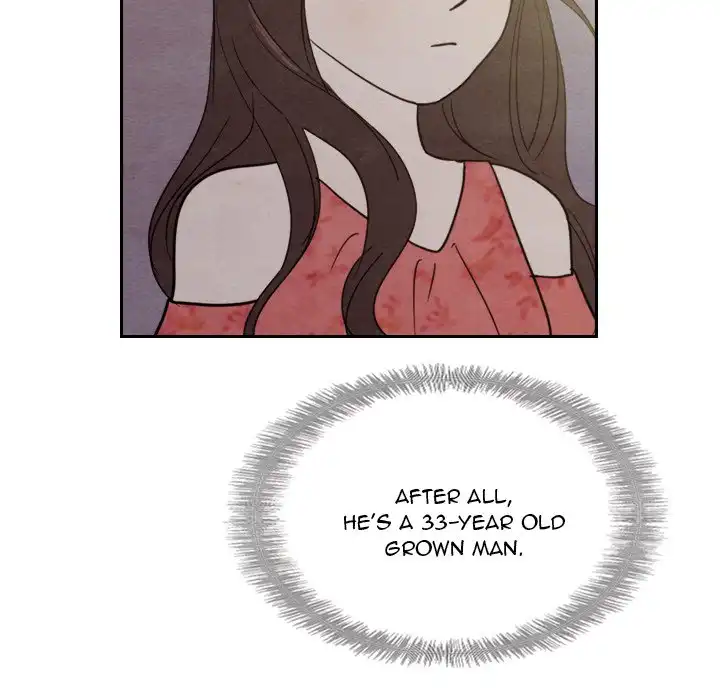 Tracy’s Perfect Married Life - Chapter 14 Page 33