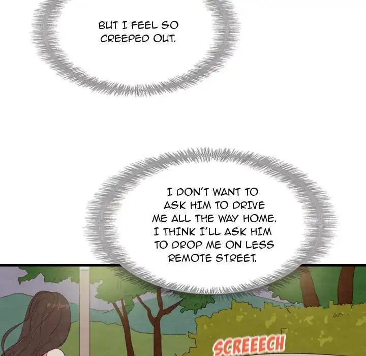 Tracy’s Perfect Married Life - Chapter 14 Page 37