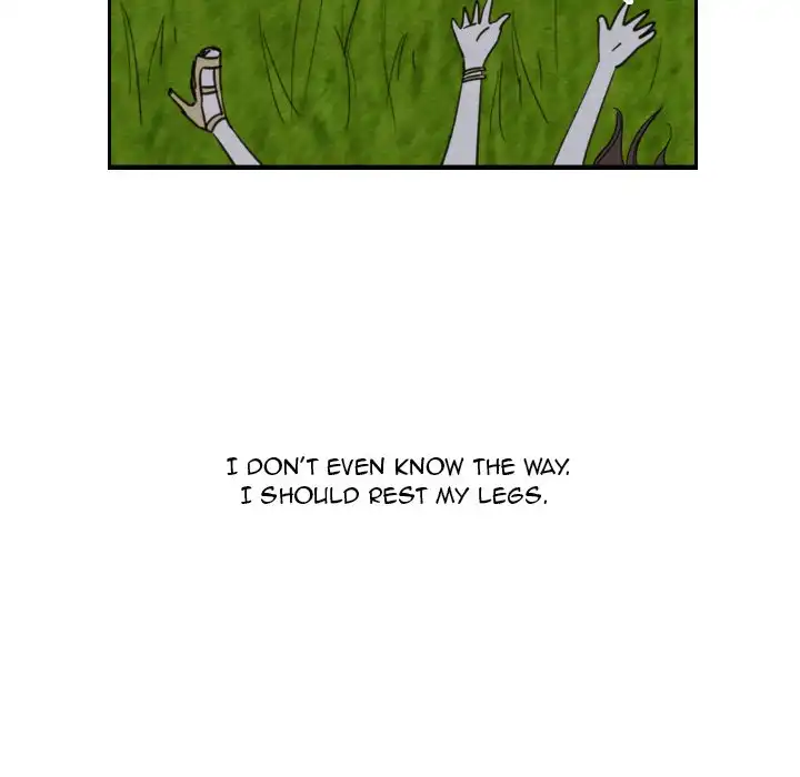 Tracy’s Perfect Married Life - Chapter 14 Page 94