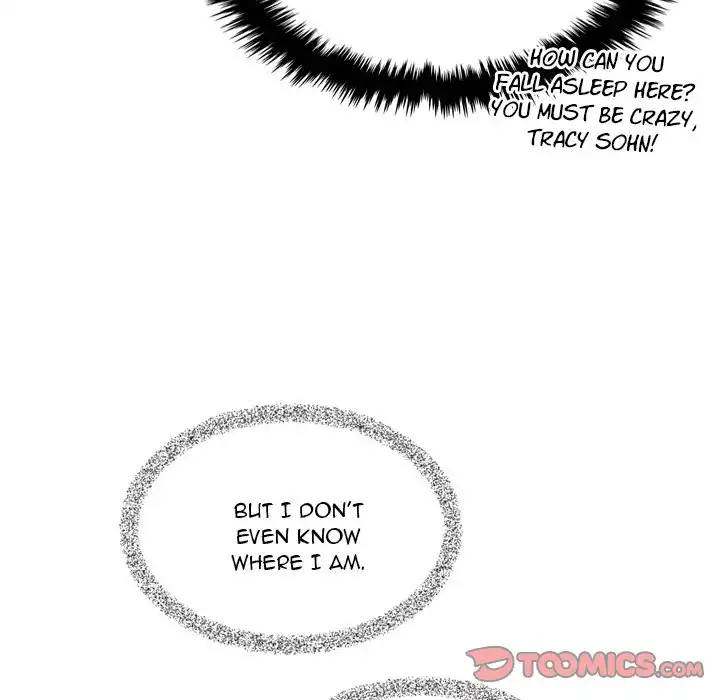 Tracy’s Perfect Married Life - Chapter 15 Page 39