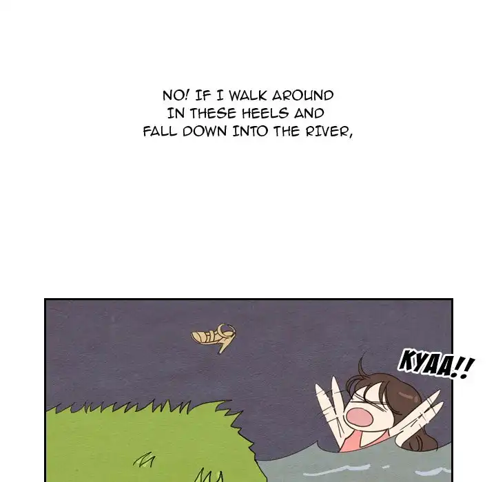 Tracy’s Perfect Married Life - Chapter 15 Page 53