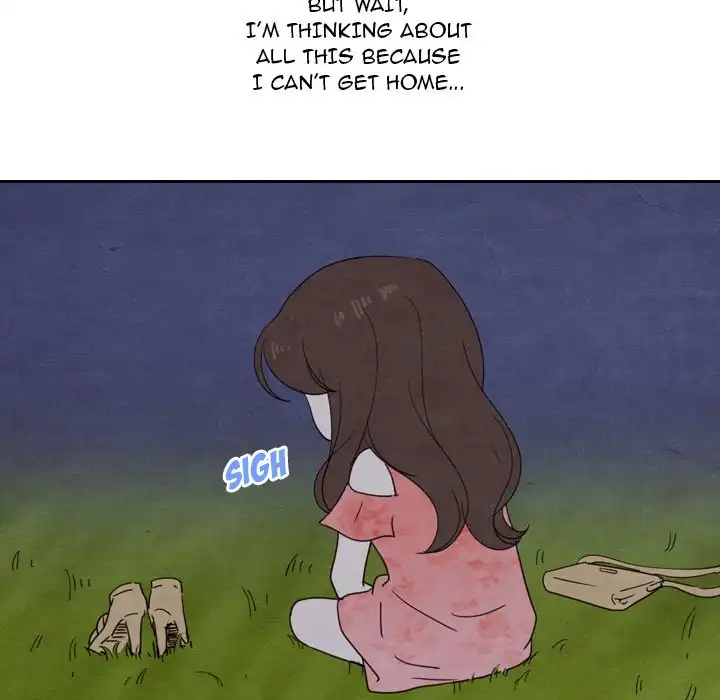 Tracy’s Perfect Married Life - Chapter 15 Page 82