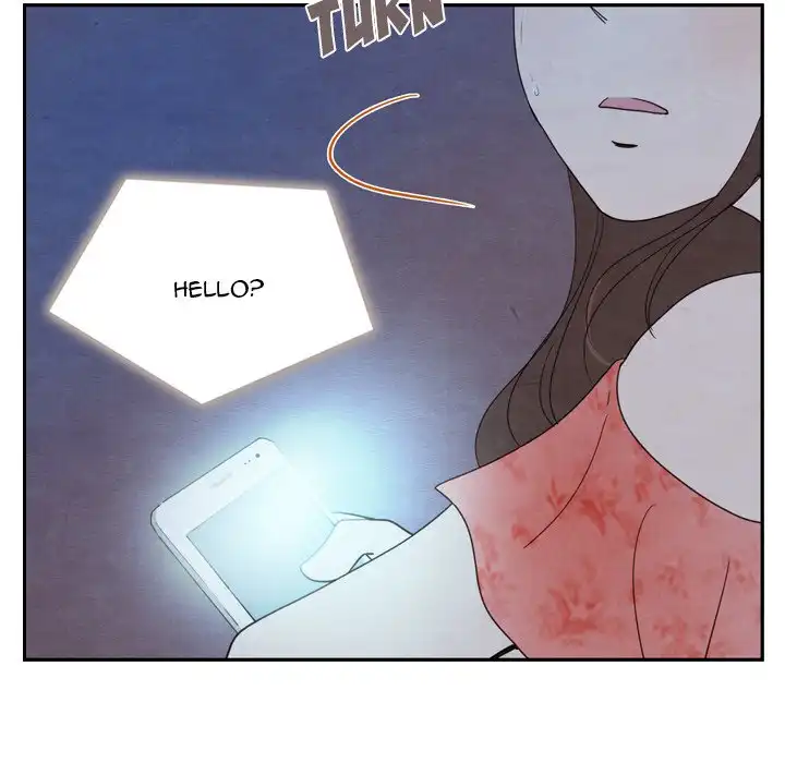 Tracy’s Perfect Married Life - Chapter 16 Page 47