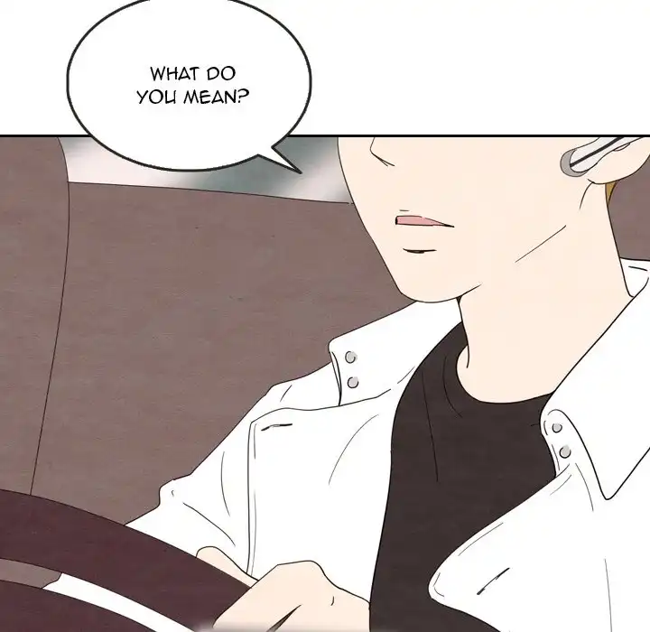 Tracy’s Perfect Married Life - Chapter 16 Page 63