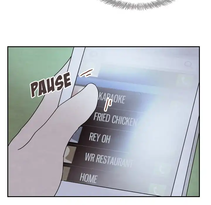 Tracy’s Perfect Married Life - Chapter 16 Page 7