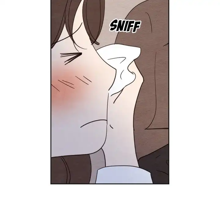 Tracy’s Perfect Married Life - Chapter 17 Page 110