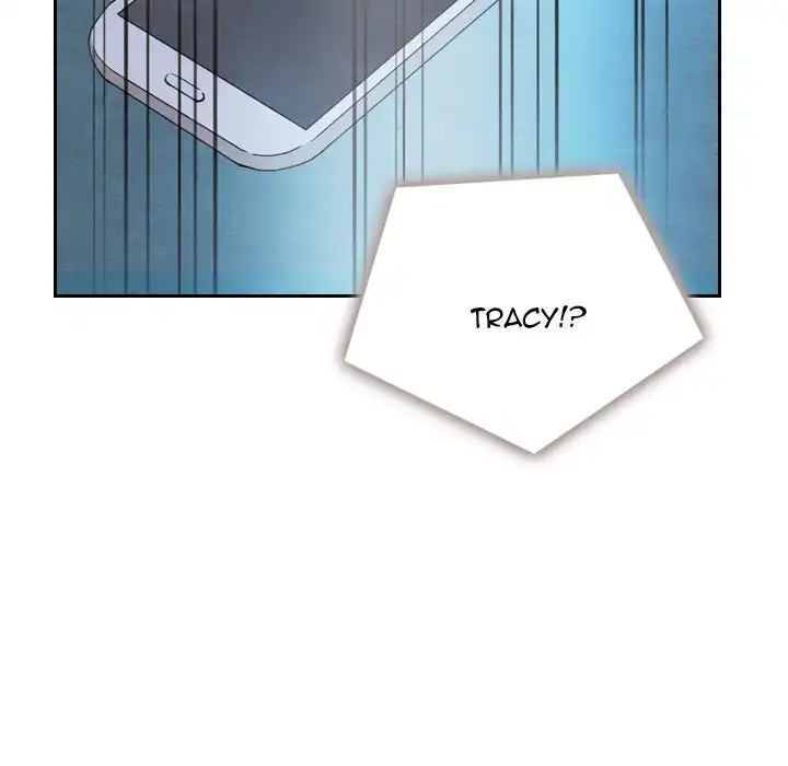 Tracy’s Perfect Married Life - Chapter 17 Page 33