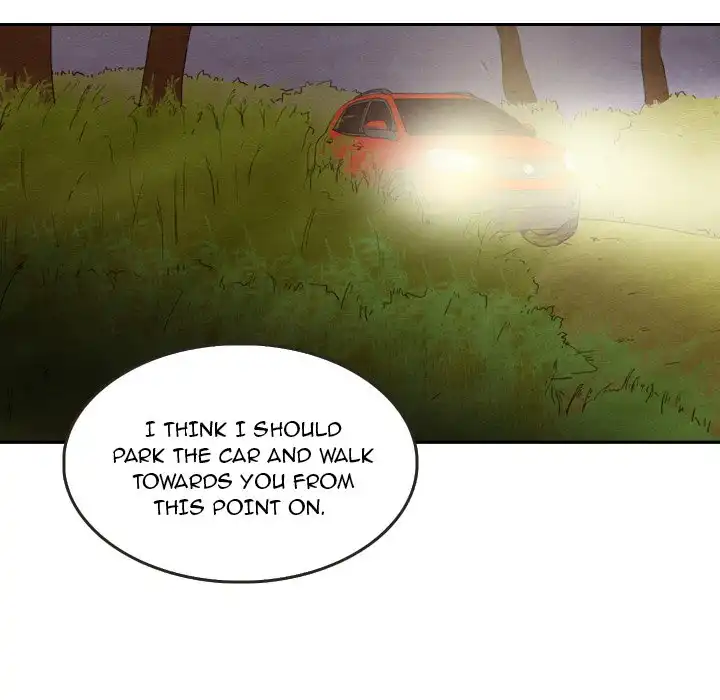 Tracy’s Perfect Married Life - Chapter 17 Page 5