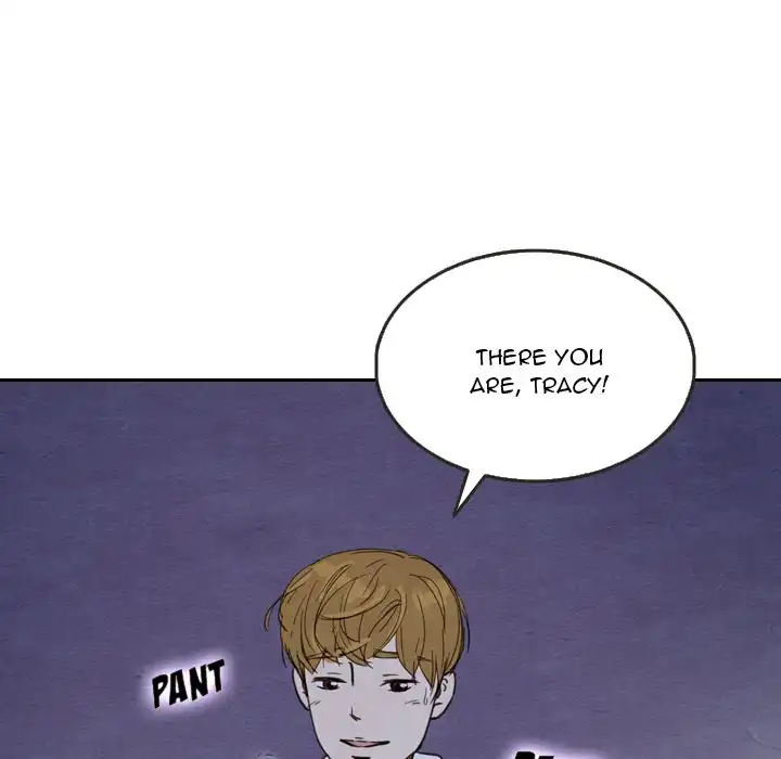 Tracy’s Perfect Married Life - Chapter 17 Page 73