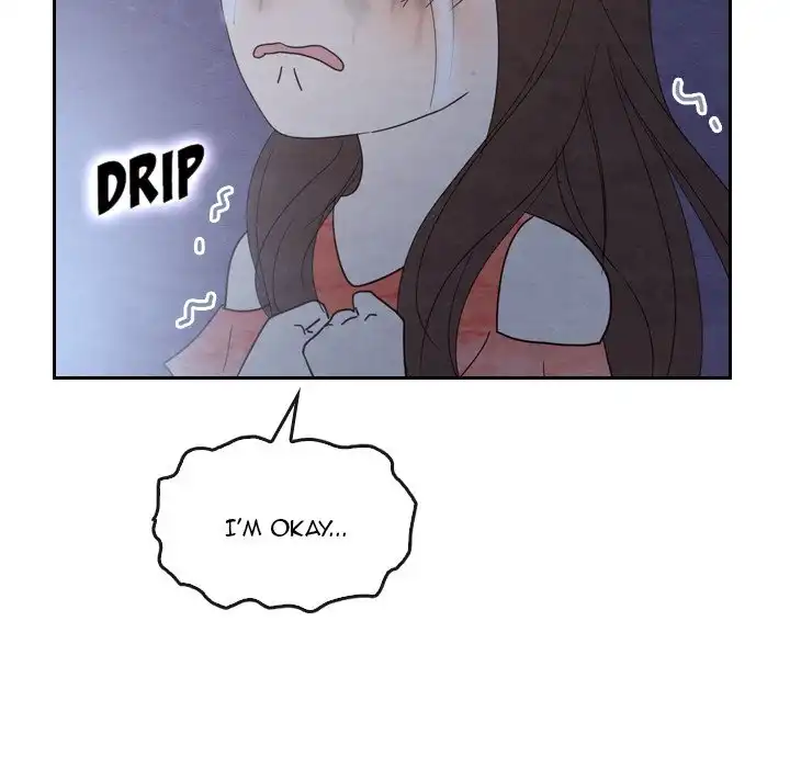 Tracy’s Perfect Married Life - Chapter 17 Page 80