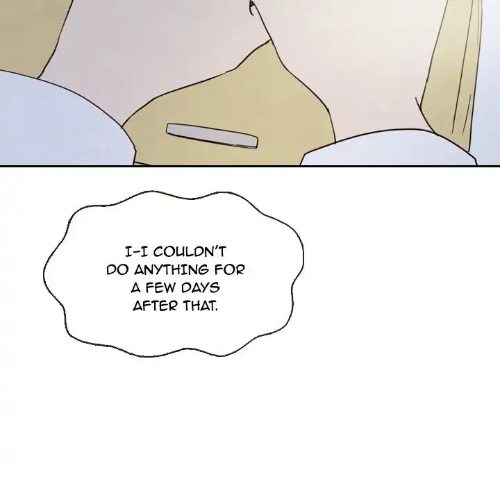 Tracy’s Perfect Married Life - Chapter 18 Page 107