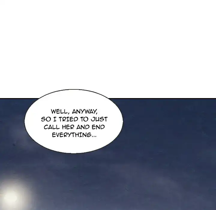 Tracy’s Perfect Married Life - Chapter 18 Page 110