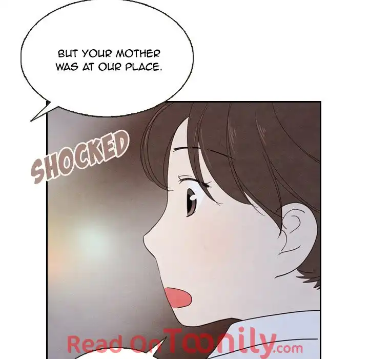 Tracy’s Perfect Married Life - Chapter 18 Page 112