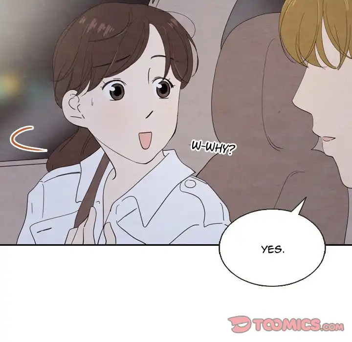 Tracy’s Perfect Married Life - Chapter 18 Page 114