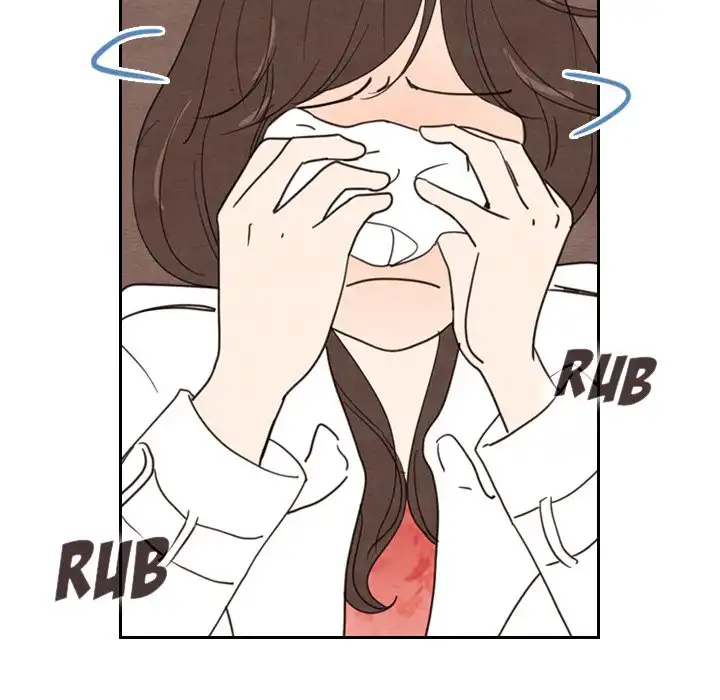 Tracy’s Perfect Married Life - Chapter 18 Page 12