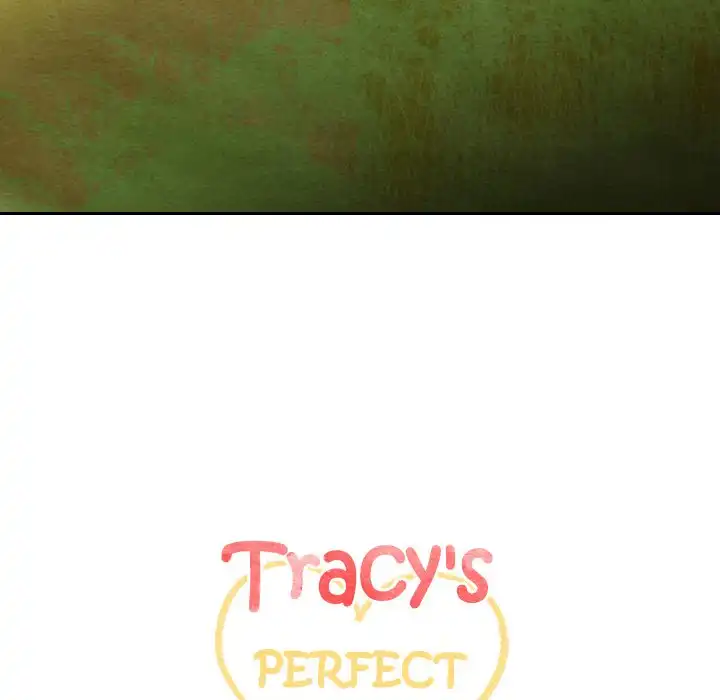 Tracy’s Perfect Married Life - Chapter 18 Page 20