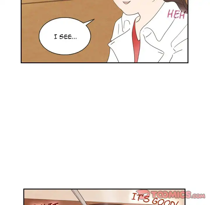 Tracy’s Perfect Married Life - Chapter 18 Page 26