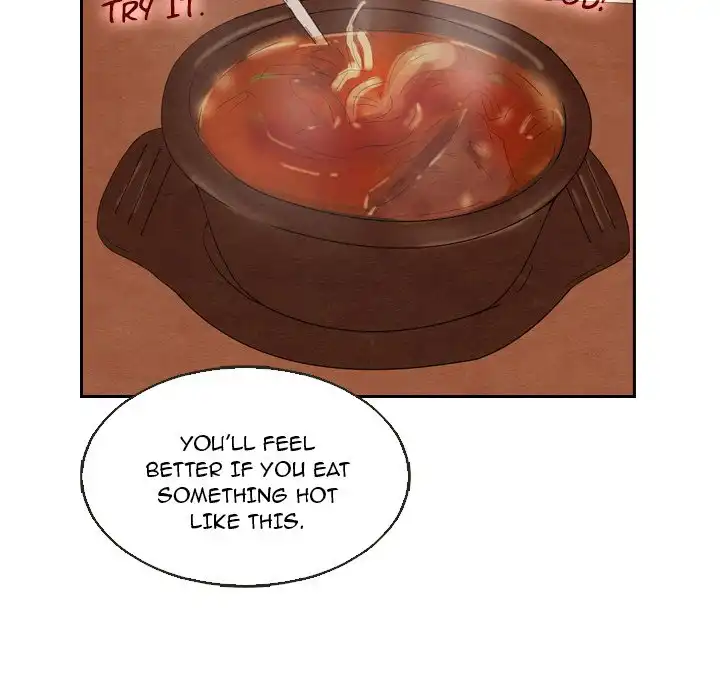 Tracy’s Perfect Married Life - Chapter 18 Page 27