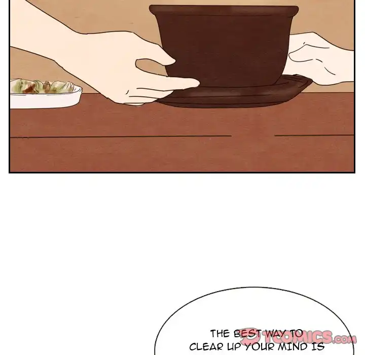 Tracy’s Perfect Married Life - Chapter 18 Page 34