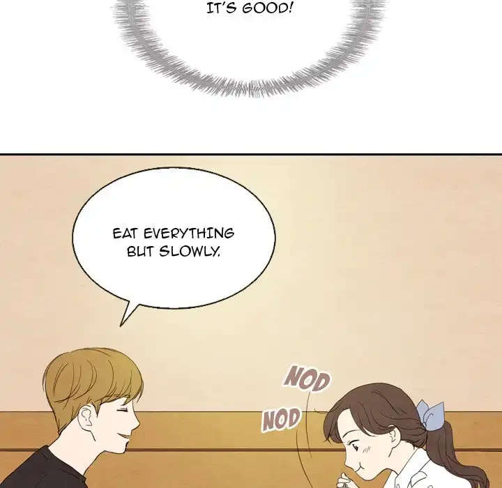 Tracy’s Perfect Married Life - Chapter 18 Page 43