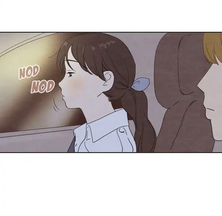 Tracy’s Perfect Married Life - Chapter 18 Page 47