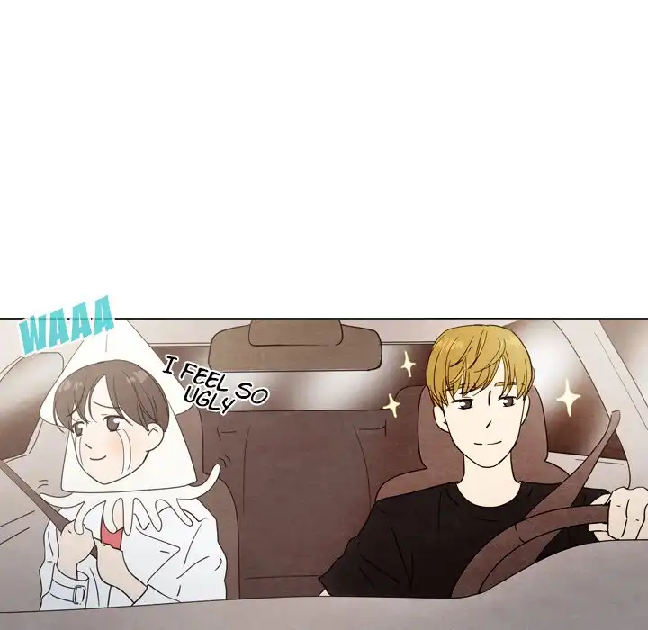 Tracy’s Perfect Married Life - Chapter 18 Page 62