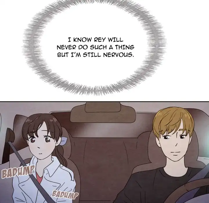 Tracy’s Perfect Married Life - Chapter 18 Page 71