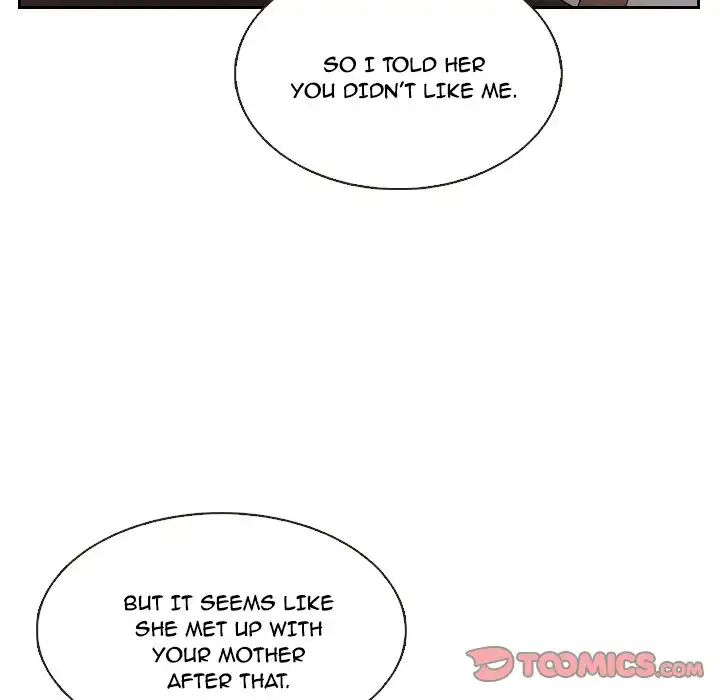 Tracy’s Perfect Married Life - Chapter 18 Page 90