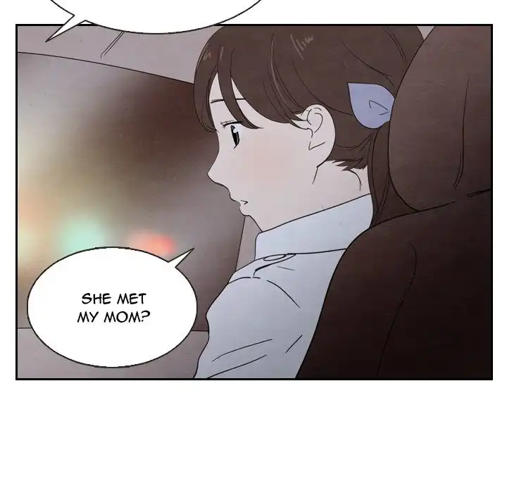 Tracy’s Perfect Married Life - Chapter 18 Page 91