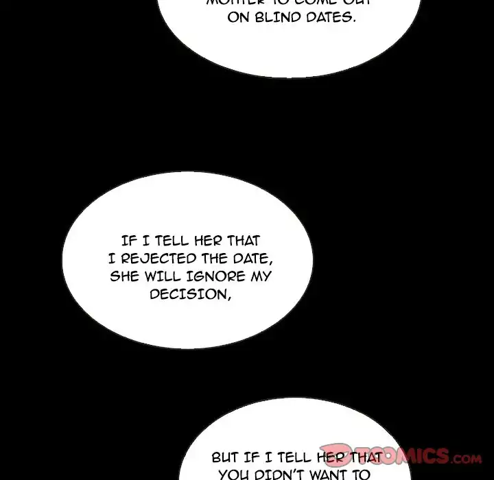 Tracy’s Perfect Married Life - Chapter 18 Page 98