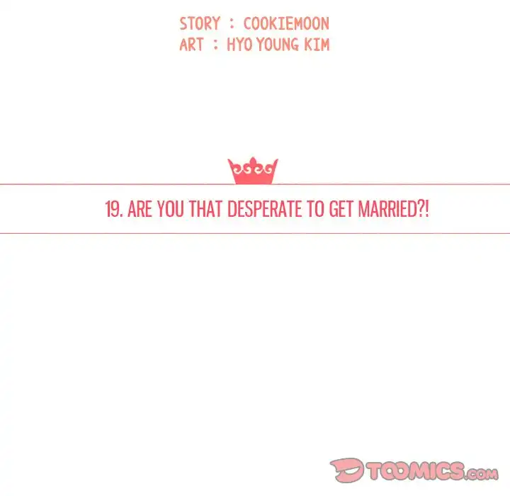 Tracy’s Perfect Married Life - Chapter 19 Page 12