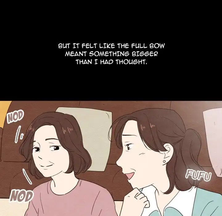 Tracy’s Perfect Married Life - Chapter 19 Page 31