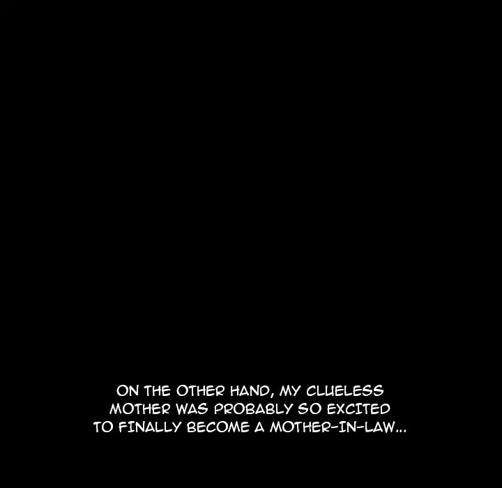 Tracy’s Perfect Married Life - Chapter 19 Page 59