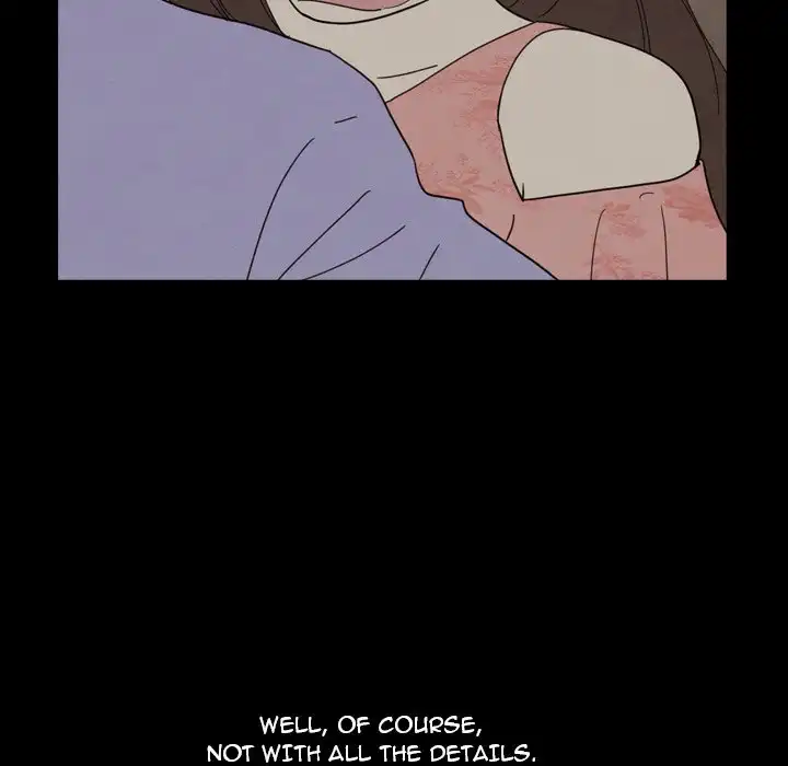 Tracy’s Perfect Married Life - Chapter 19 Page 78