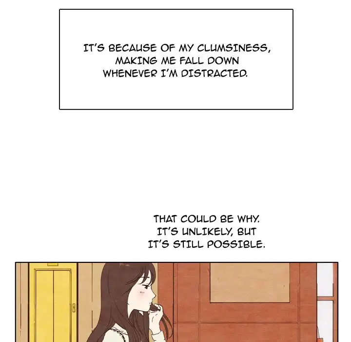 Tracy’s Perfect Married Life - Chapter 2 Page 23