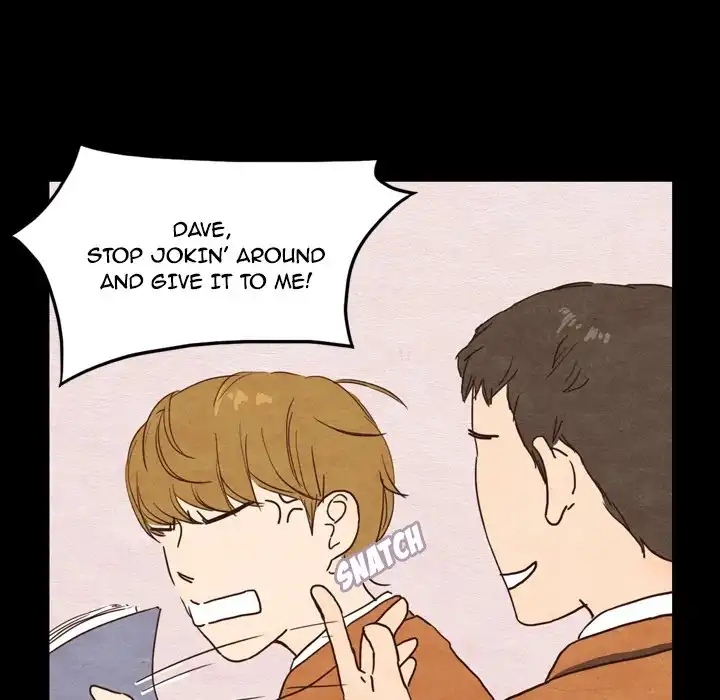 Tracy’s Perfect Married Life - Chapter 2 Page 89