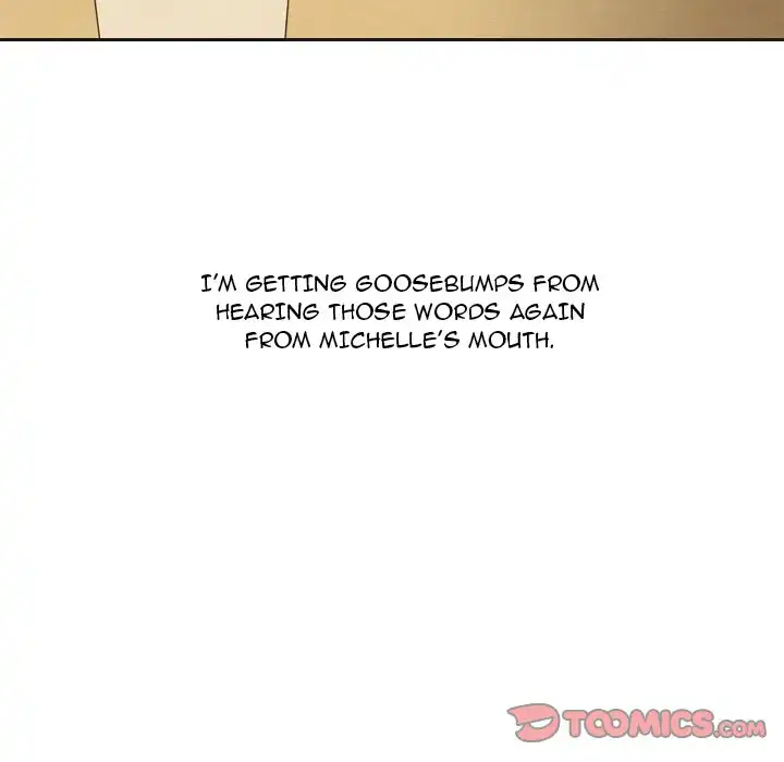 Tracy’s Perfect Married Life - Chapter 20 Page 111