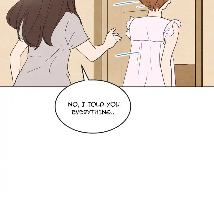 Tracy’s Perfect Married Life - Chapter 20 Page 117