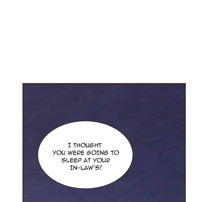 Tracy’s Perfect Married Life - Chapter 20 Page 15