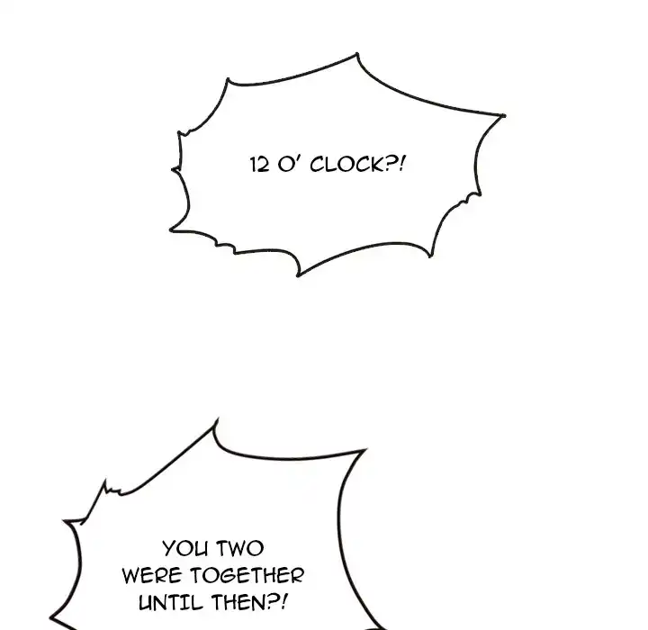 Tracy’s Perfect Married Life - Chapter 20 Page 49