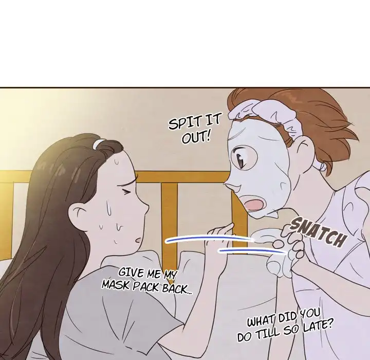 Tracy’s Perfect Married Life - Chapter 20 Page 52